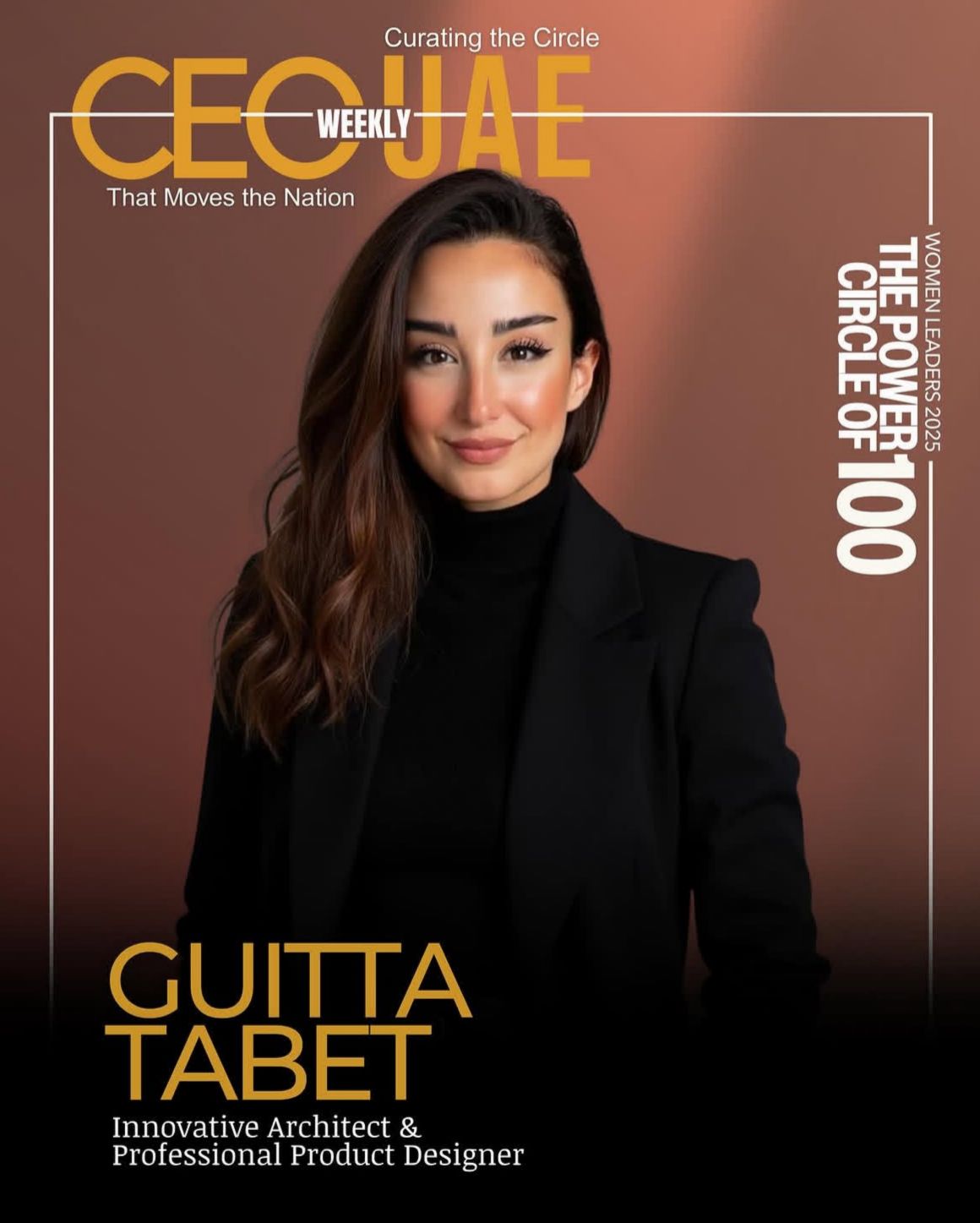 Guitta Tabet Studio